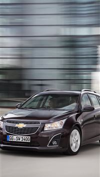 chevrolet cruze wallpaper