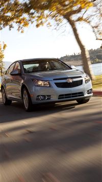 chevrolet cruze wallpaper