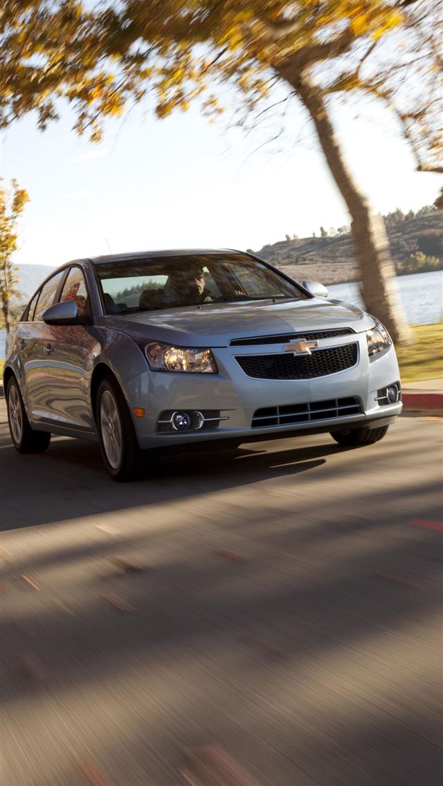 1284x2778 chevrolet cruze - chevrolet cruze iPhone Wallpaper