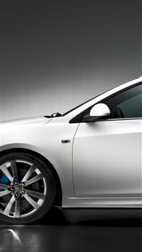 chevrolet cruze wallpaper