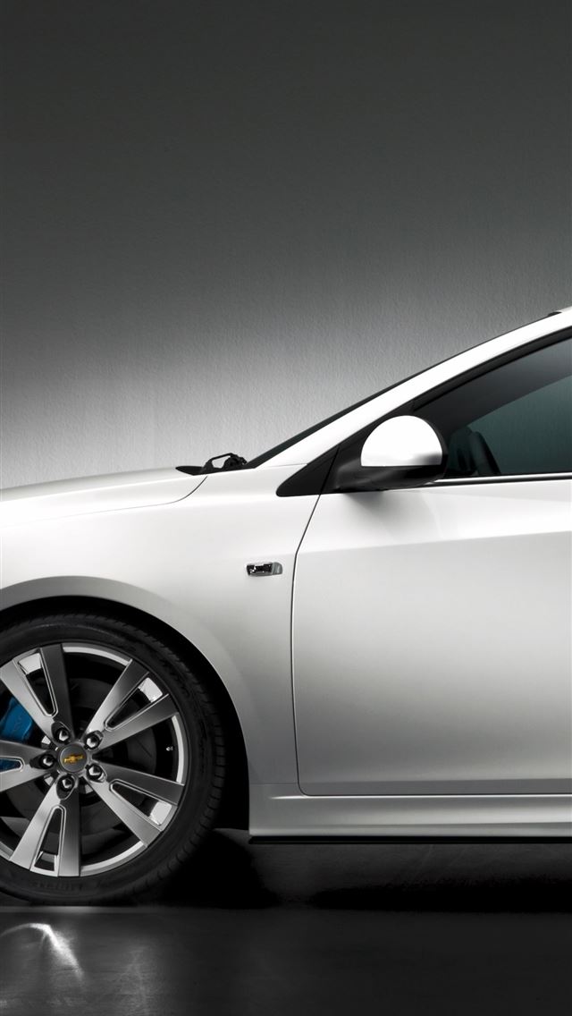 1284x2778 chevrolet cruze - chevrolet cruze iPhone Wallpaper