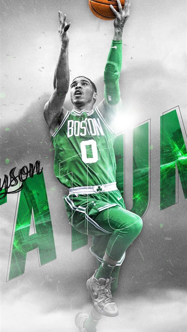 1125x2436 jayson tatum - jayson tatum iPhone Wallpaper