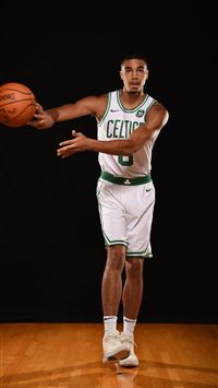 jayson tatum wallpaper