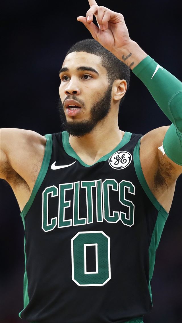 1284x2778 jayson tatum - jayson tatum iPhone Wallpaper