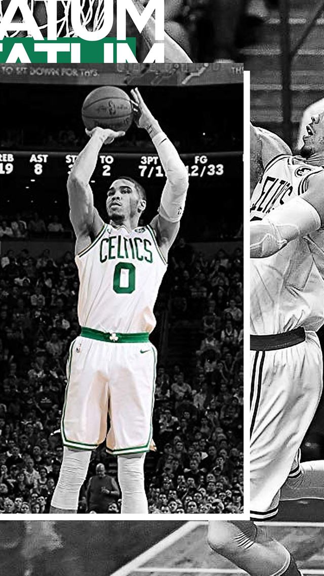 1284x2778 jayson tatum - jayson tatum iPhone Wallpaper