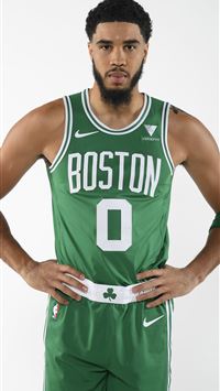 jayson tatum wallpaper