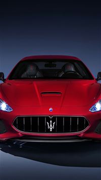 maserati hd wallpaper