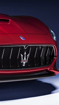 maserati hd wallpaper