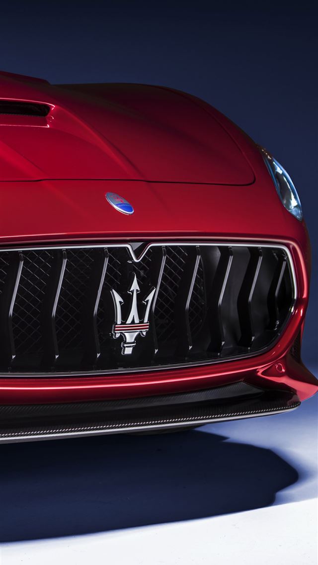 1284x2778 maserati hd - maserati hd iPhone Wallpaper