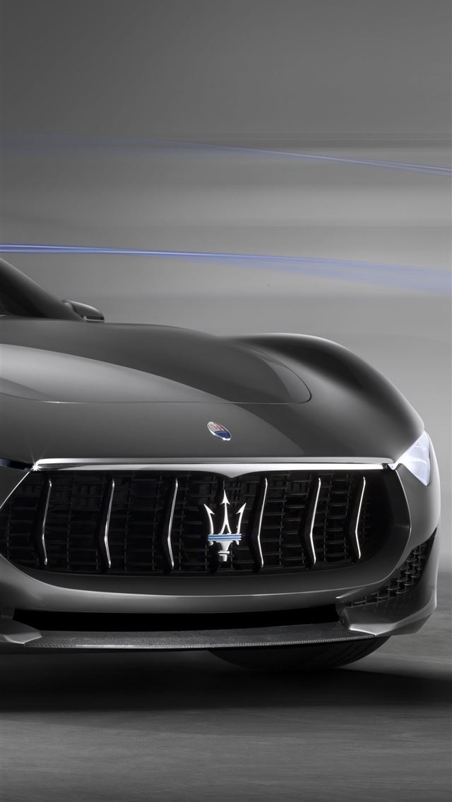 1284x2778 maserati hd - maserati hd iPhone Wallpaper