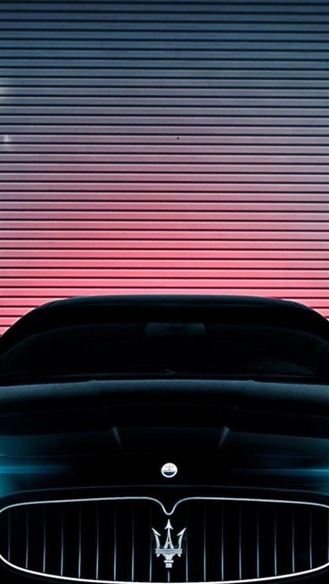 1284x2778 maserati hd - maserati hd iPhone Wallpaper
