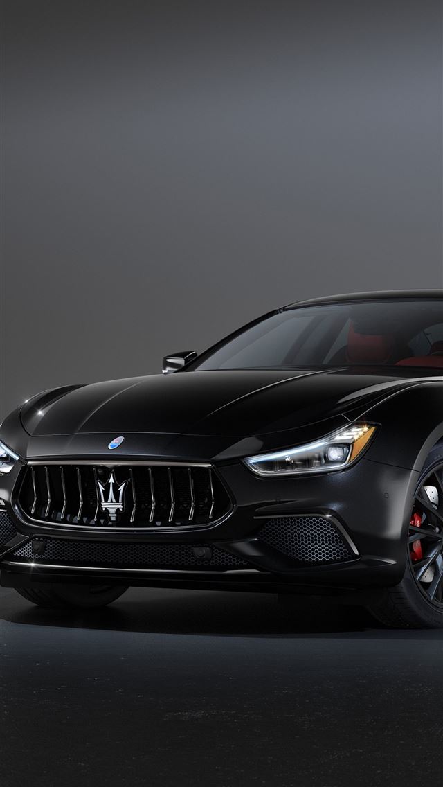 1284x2778 maserati hd - maserati hd iPhone Wallpaper
