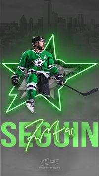 dallas stars wallpaper