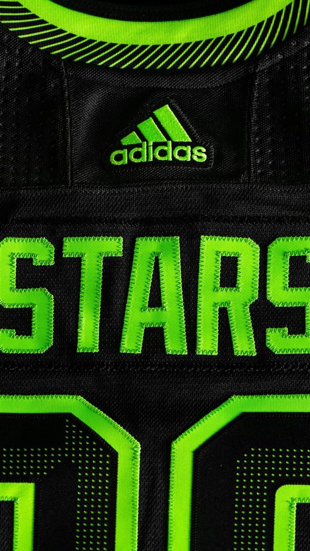 1125x2436 dallas stars - dallas stars iPhone Wallpaper