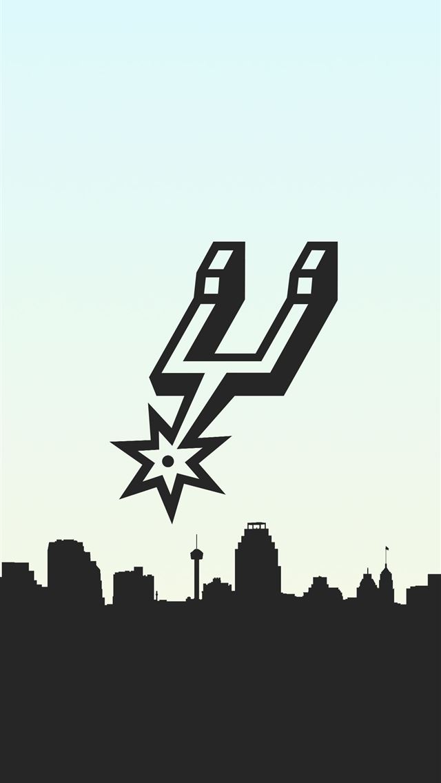 1284x2778 san antonio spurs - san antonio spurs iPhone Wallpaper