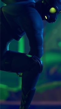 agent peely fortnite wallpaper