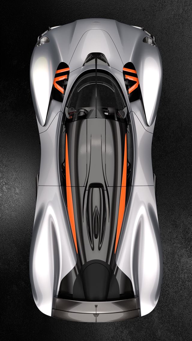 1284x2778 aston martin valkyrie - aston martin valkyrie iPhone Wallpaper