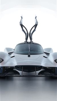 aston martin valkyrie wallpaper