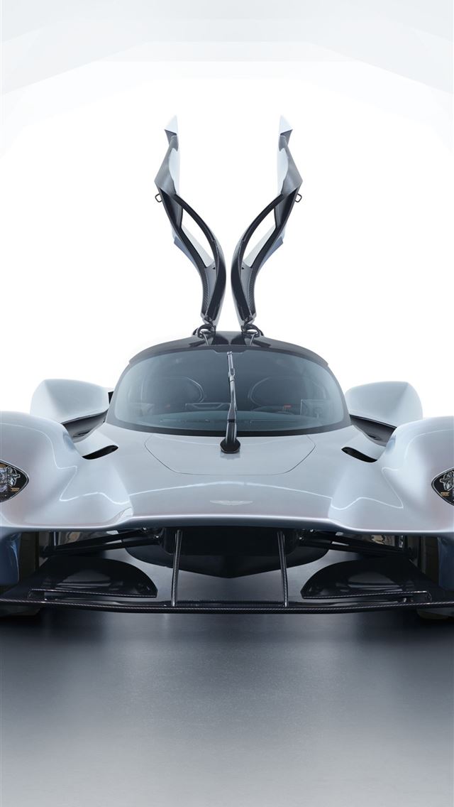 1284x2778 aston martin valkyrie - aston martin valkyrie iPhone Wallpaper