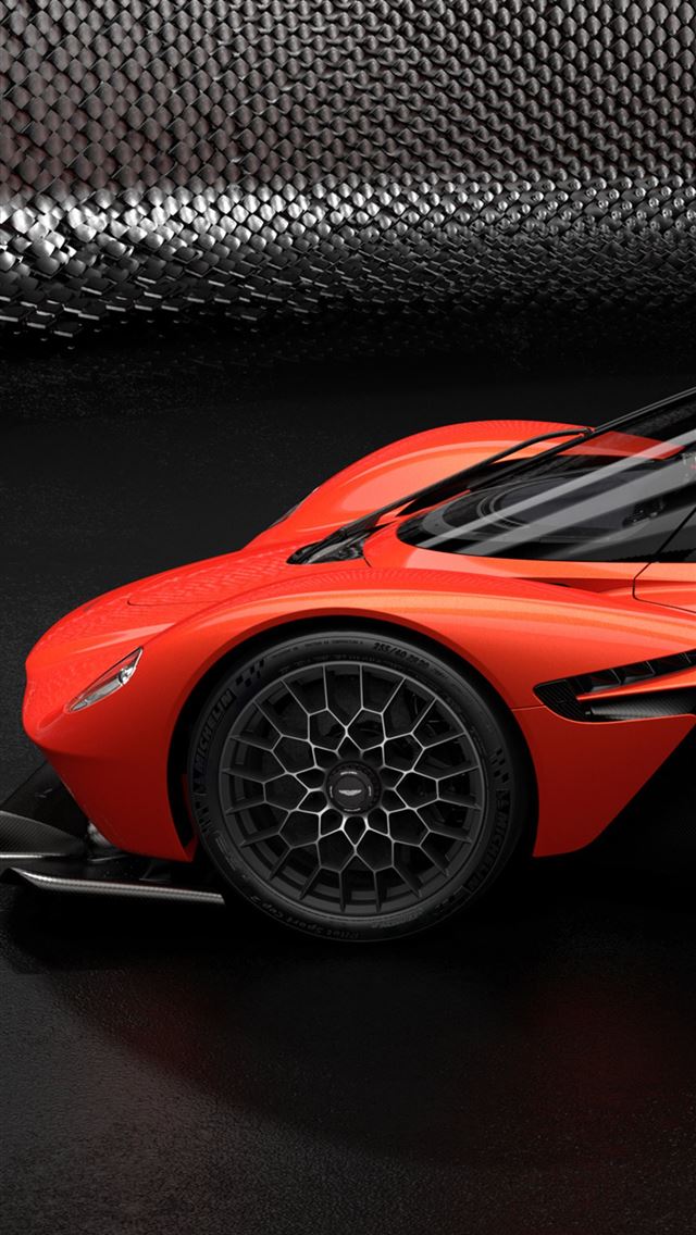 1284x2778 aston martin valkyrie - aston martin valkyrie iPhone Wallpaper