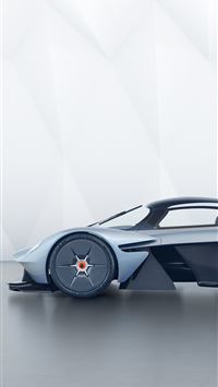 aston martin valkyrie wallpaper