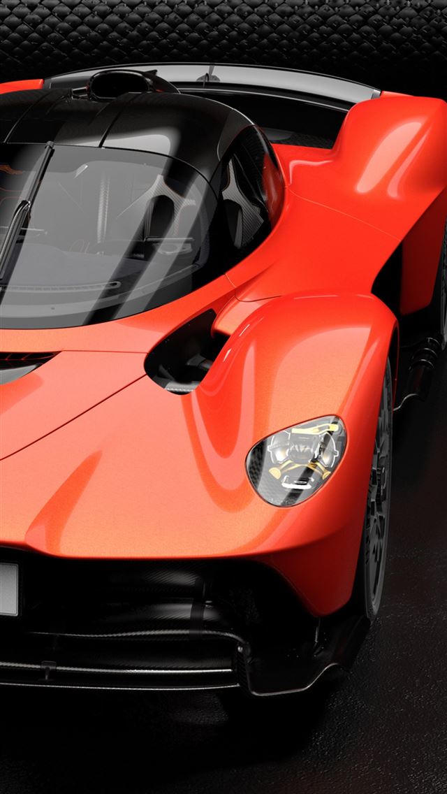 1284x2778 aston martin valkyrie - aston martin valkyrie iPhone Wallpaper