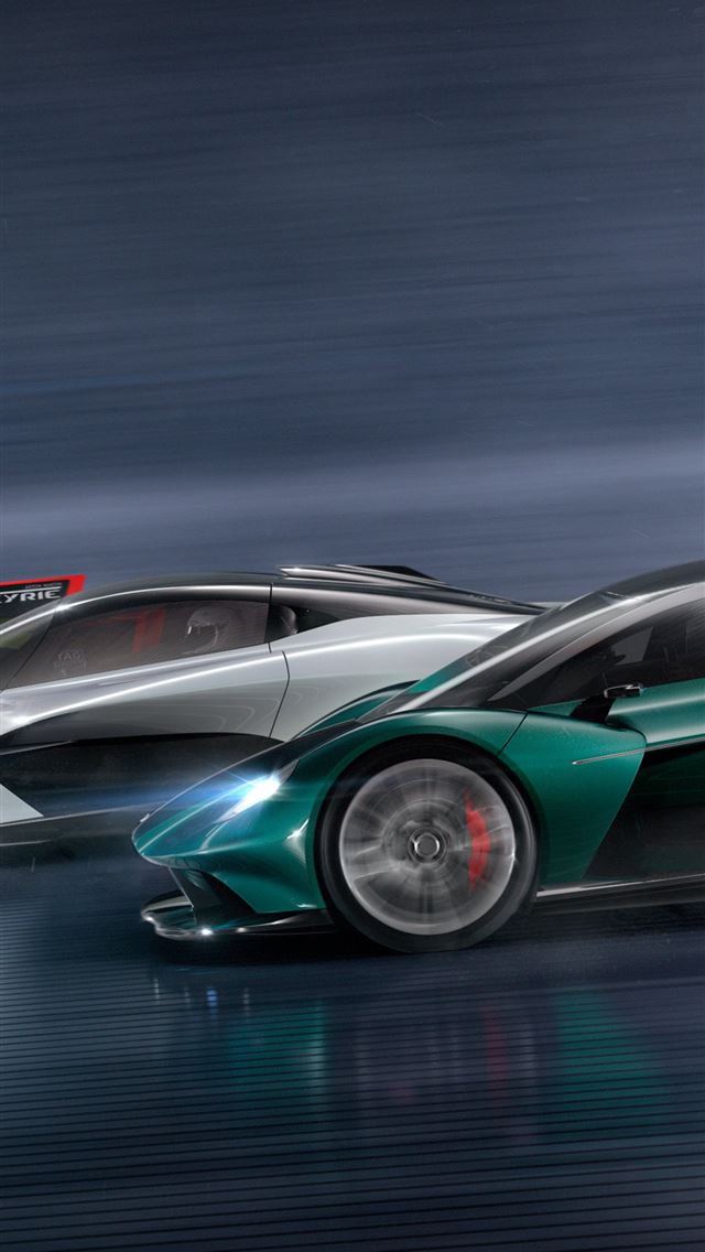 1284x2778 aston martin valkyrie - aston martin valkyrie iPhone Wallpaper