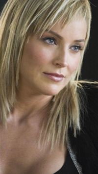 sharon stone wallpaper