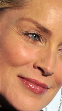 sharon stone wallpaper