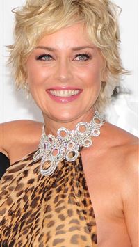 sharon stone wallpaper