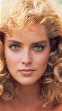 sharon stone wallpaper