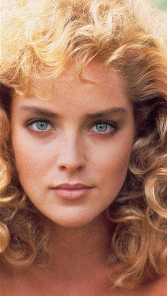1284x2778 sharon stone - sharon stone iPhone Wallpaper
