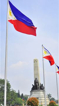 malaysia flag wallpaper