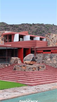 phoenix arizona wallpaper