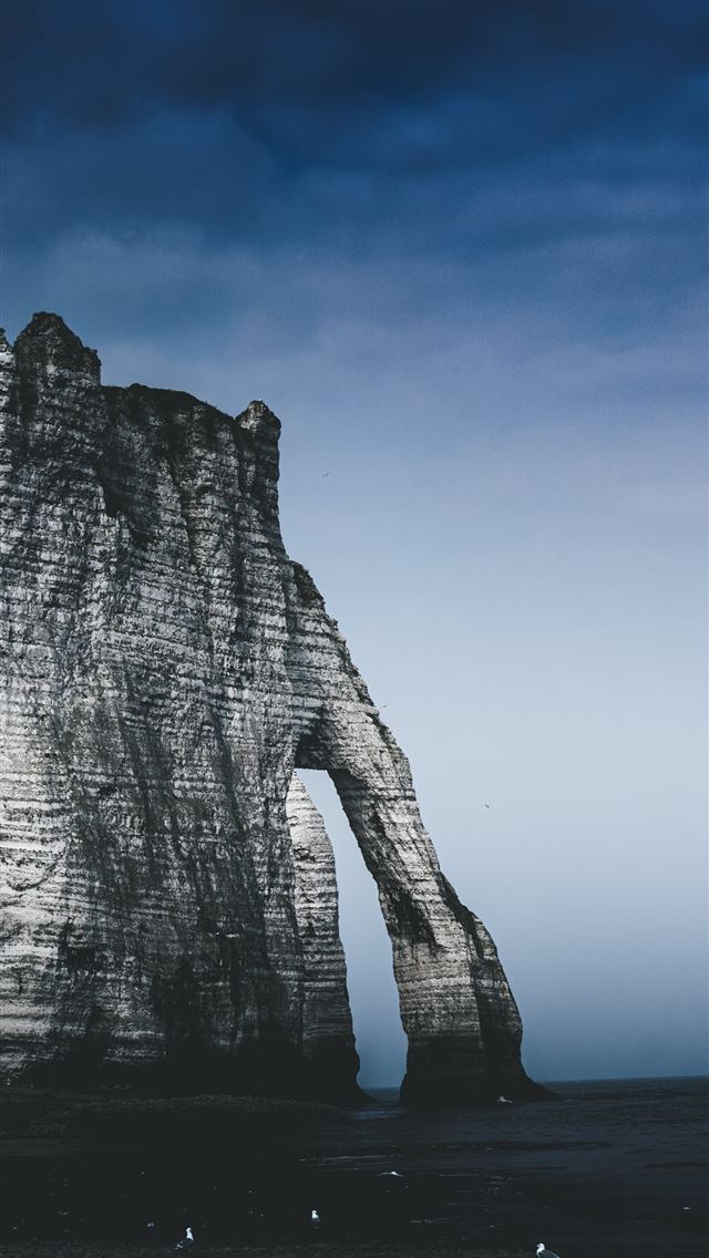 1284x2778 cliff - cliff iPhone Wallpaper