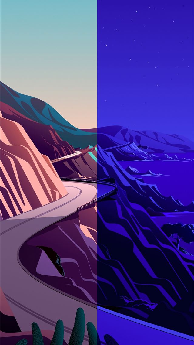 1284x2778 cliff - cliff iPhone Wallpaper
