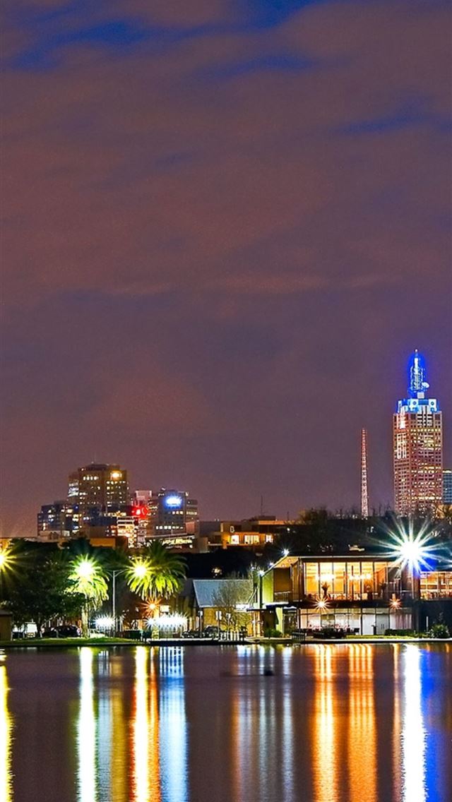 1125x2436 melbourne - melbourne iPhone Wallpaper