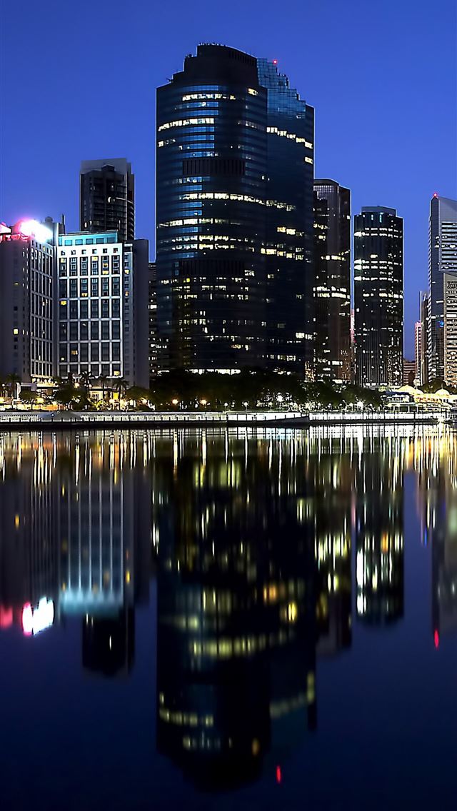 1284x2778 melbourne - melbourne iPhone Wallpaper