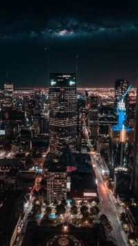 melbourne wallpaper