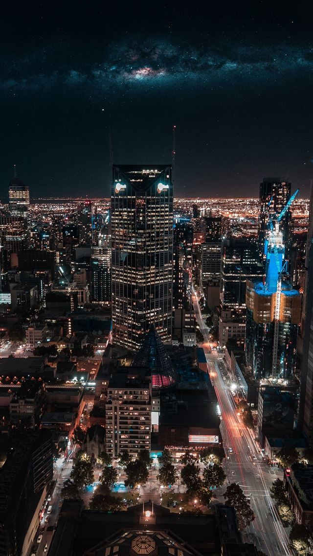 1284x2778 melbourne - melbourne iPhone Wallpaper