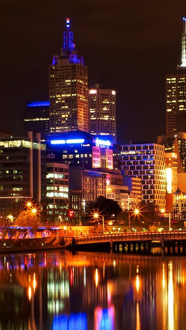 1284x2778 melbourne - melbourne iPhone Wallpaper