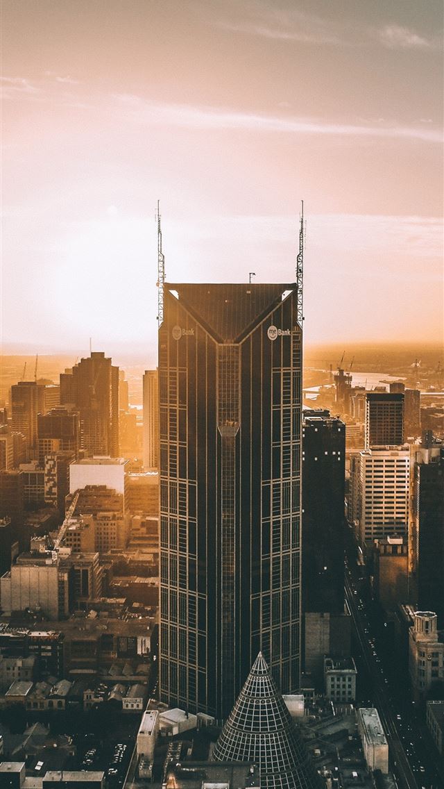 1284x2778 melbourne - melbourne iPhone Wallpaper