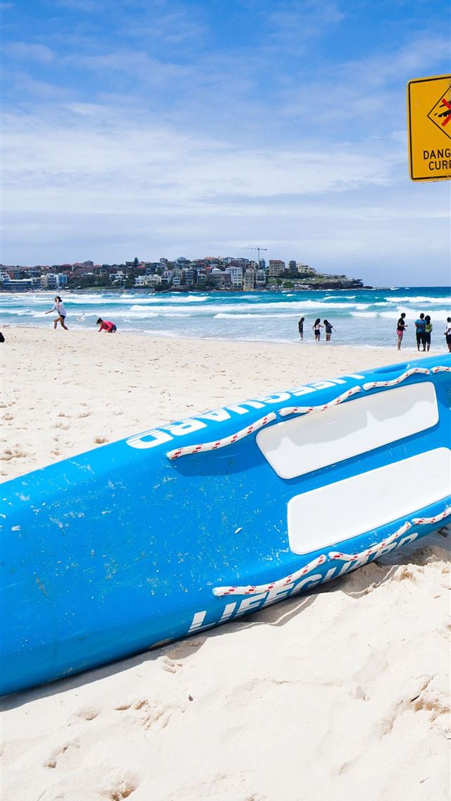 1284x2778 bondi beach - bondi beach iPhone Wallpaper