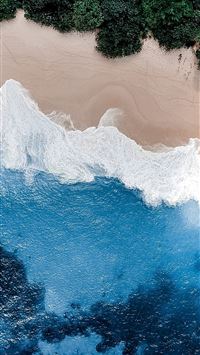 bondi beach wallpaper