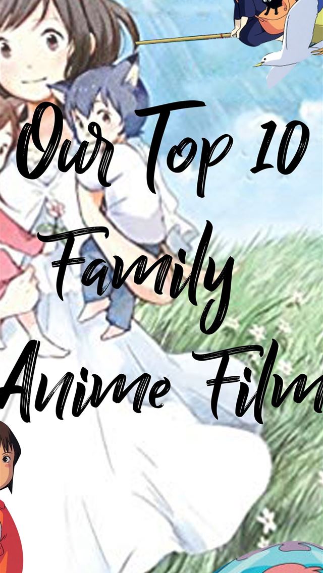 1284x2778 wolf children - wolf children iPhone Wallpaper