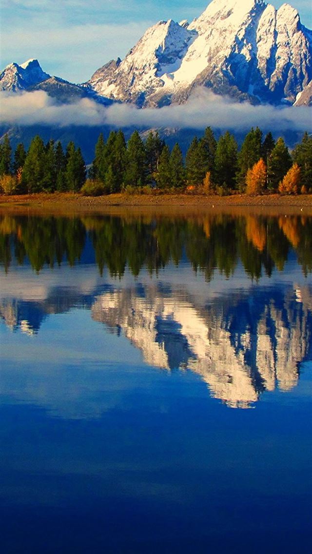 1284x2778 wyoming - wyoming iPhone Wallpaper