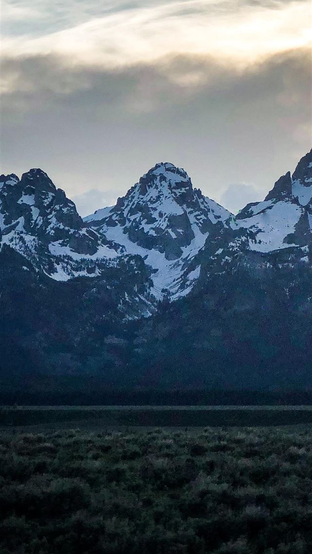 1284x2778 wyoming - wyoming iPhone Wallpaper