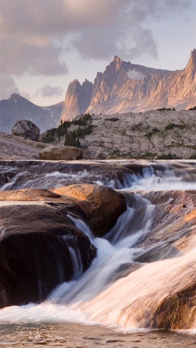 1284x2778 wyoming - wyoming iPhone Wallpaper