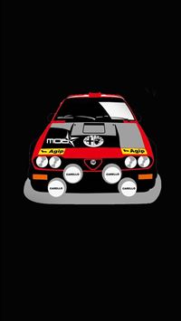 alfa romeo wallpaper