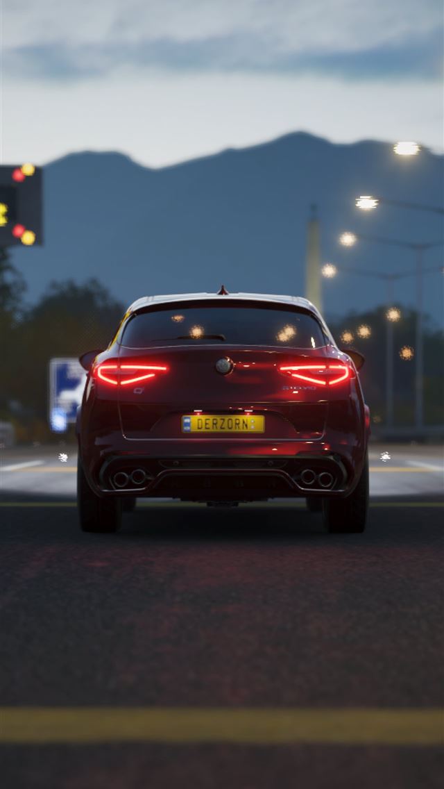 1284x2778 alfa romeo - alfa romeo iPhone Wallpaper